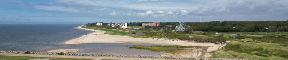 AqtivStrand Esbjerg